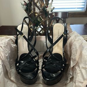 Chinese Laundry Teaser 2 Sz 9